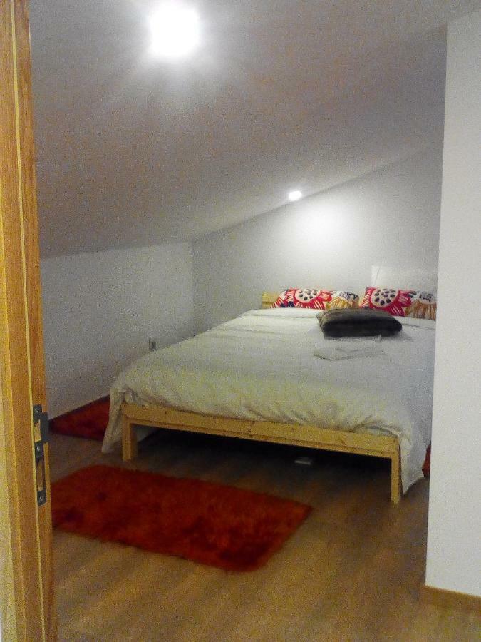 Home Sleep Home Fafe Zewnętrze zdjęcie