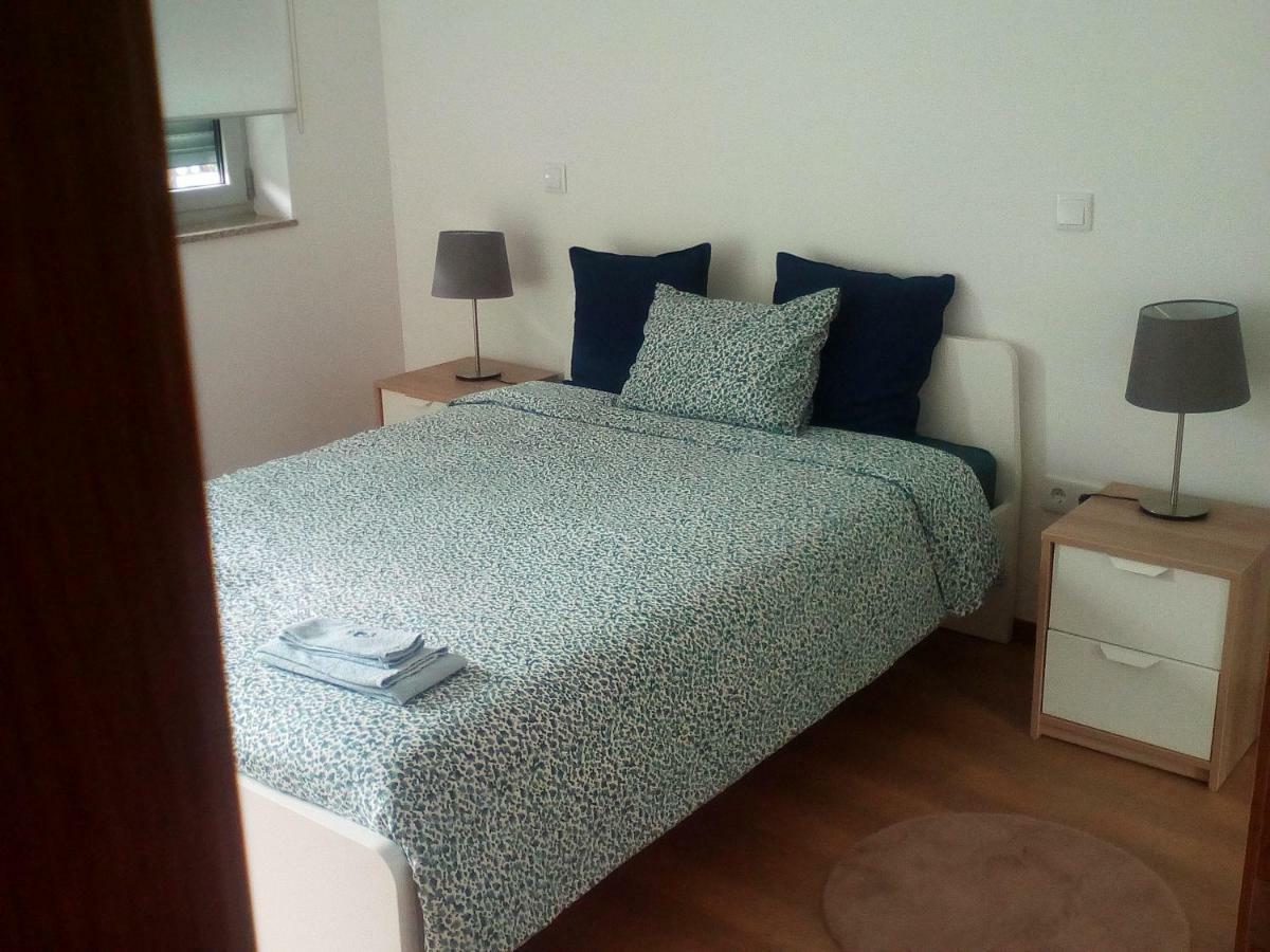 Home Sleep Home Fafe Zewnętrze zdjęcie