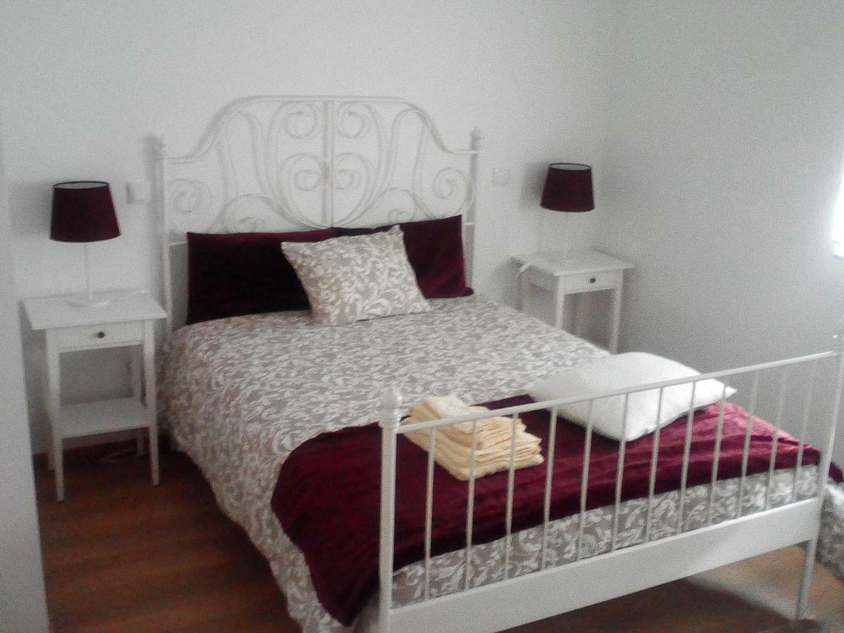 Home Sleep Home Fafe Zewnętrze zdjęcie