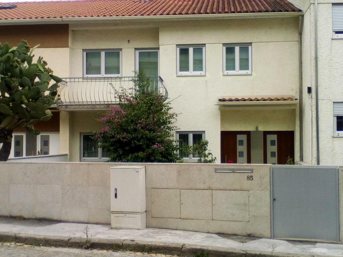 Home Sleep Home Fafe Zewnętrze zdjęcie