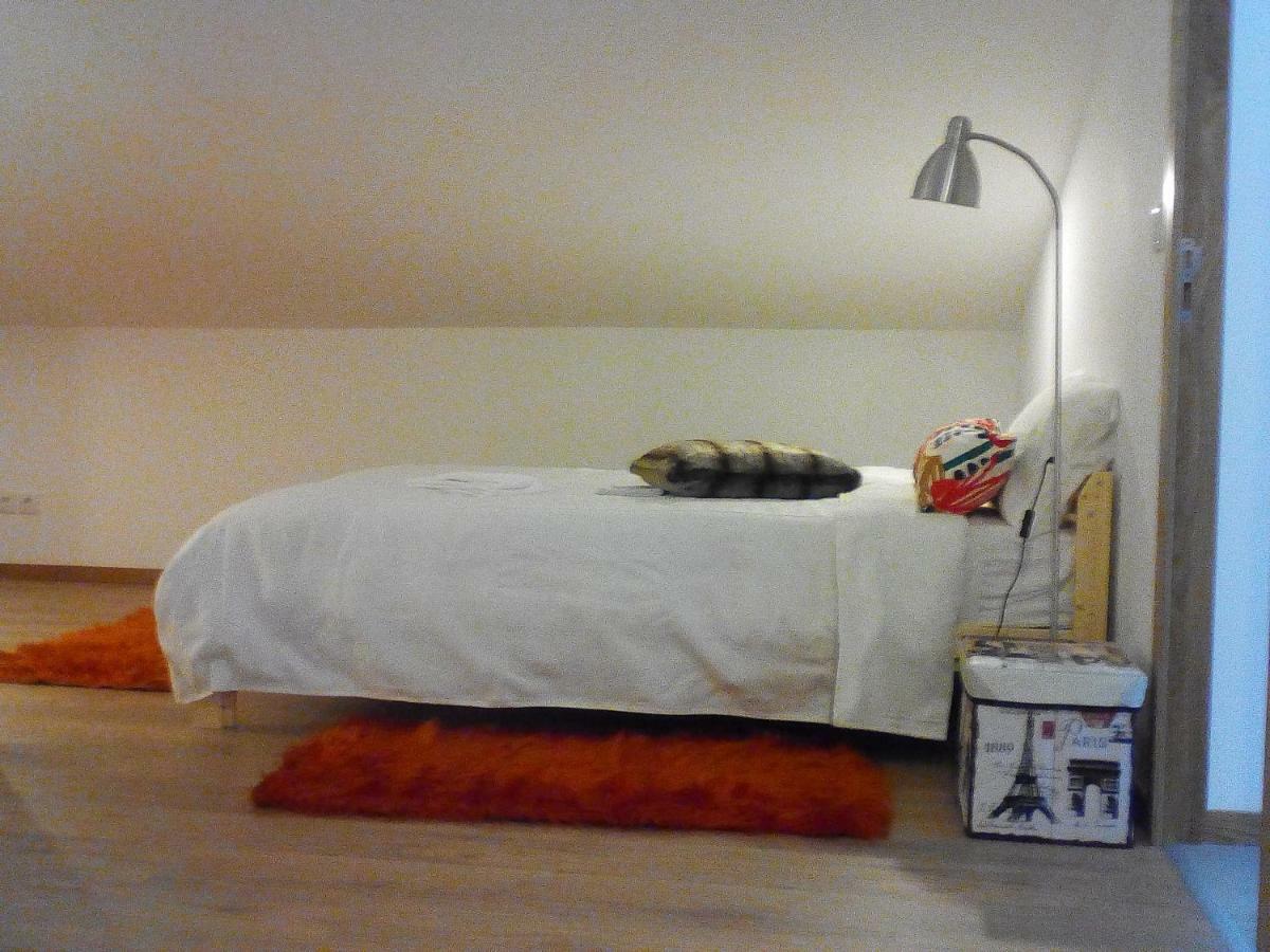 Home Sleep Home Fafe Zewnętrze zdjęcie