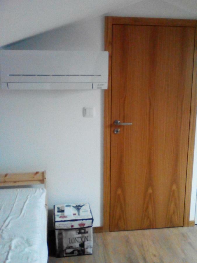 Home Sleep Home Fafe Zewnętrze zdjęcie